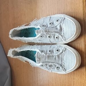 Women's Blowfish shoes